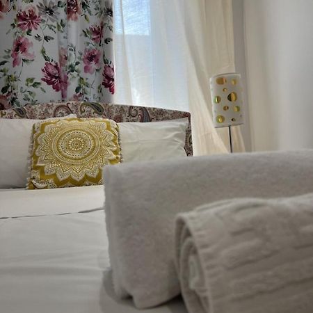Summer Me - Studio Downtown Apartment Corfu  ภายนอก รูปภาพ