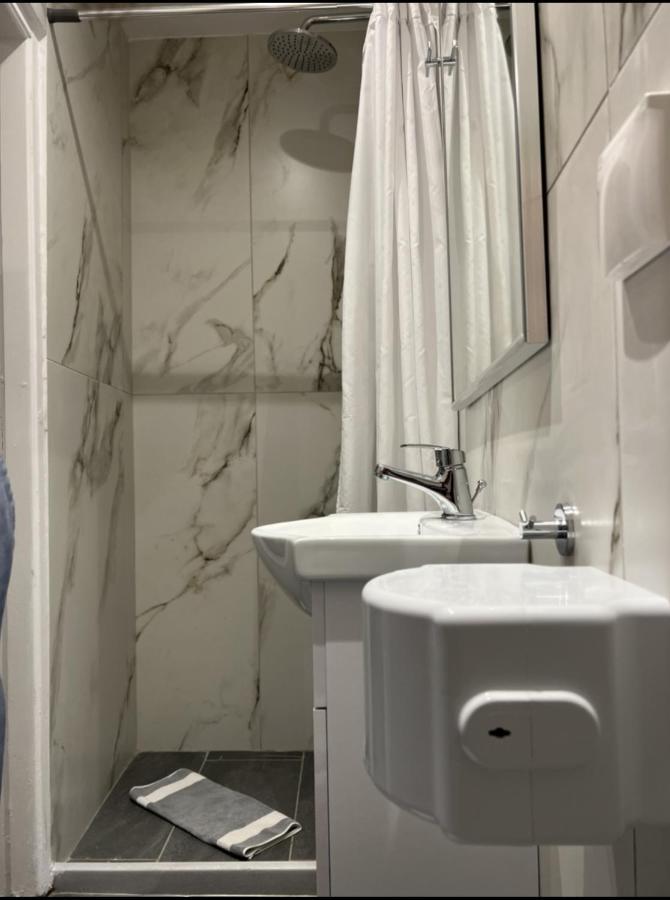 Summer Me - Studio Downtown Apartment Corfu  ภายนอก รูปภาพ